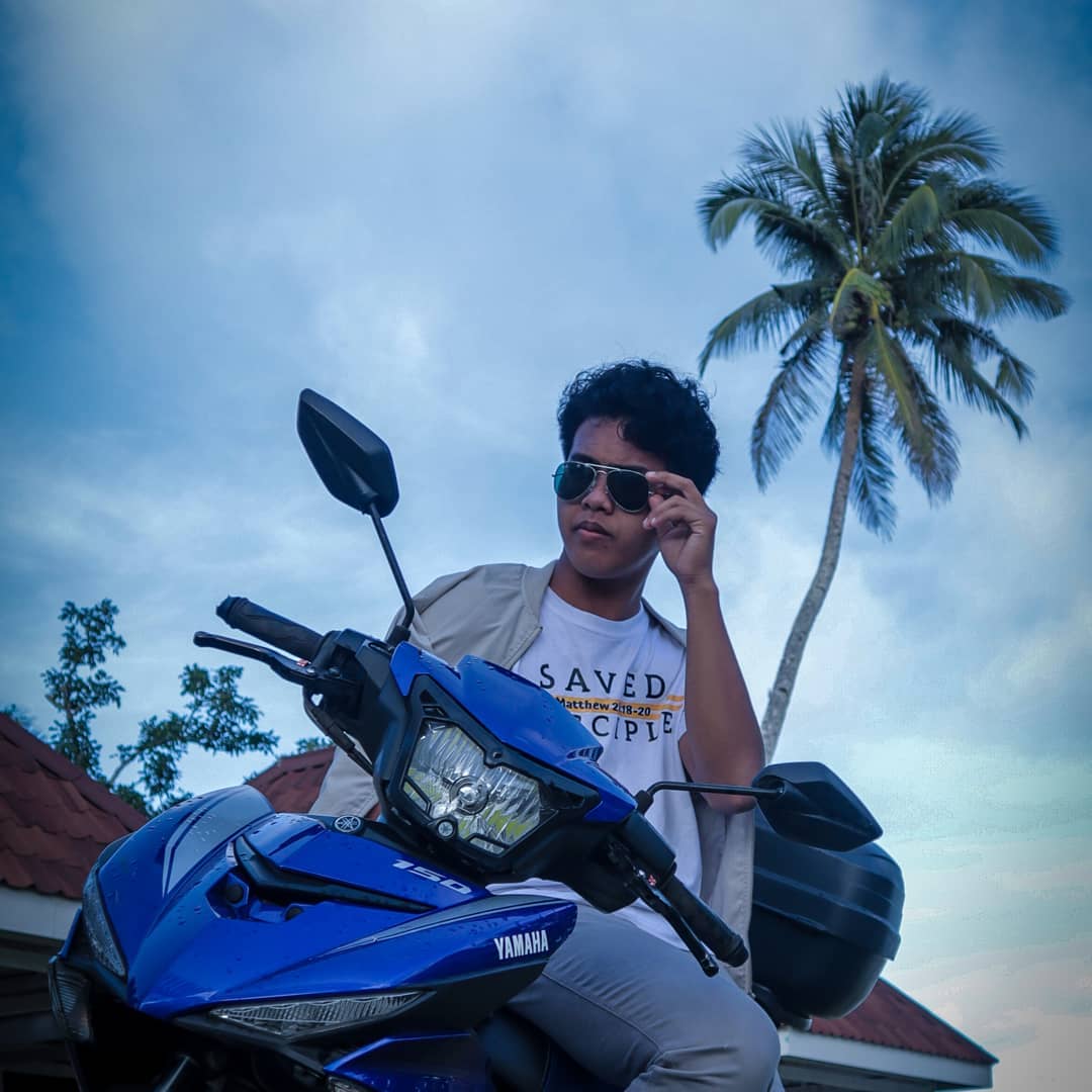 Aljayz profile picture